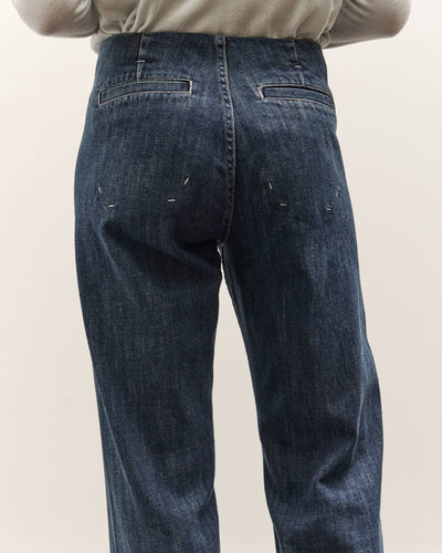 SEYA Tofu Jeans
, Faded Indigo