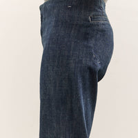 SEYA Tofu Jeans
, Faded Indigo