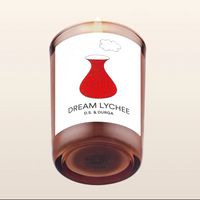 D.S. & Durga Candle, Dream Lychee