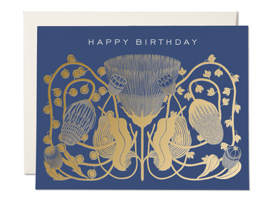 Greeting Cards by Marsha Robinson