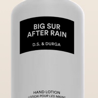 D.S. & Durga Hand Lotion, Big Sur After Rain