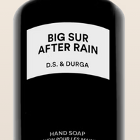 D.S. & Durga Hand Soap, Big Sur After Rain