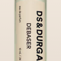 D.S. & Durga Perfume, Debaser