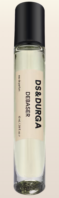 D.S. & Durga Perfume, Debaser