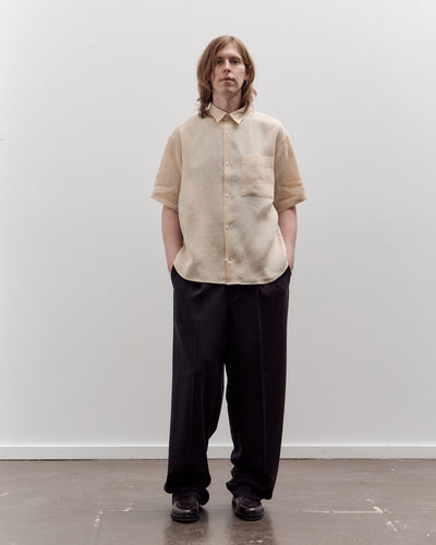 Seya Eternal Summer Shirt , Whitewood