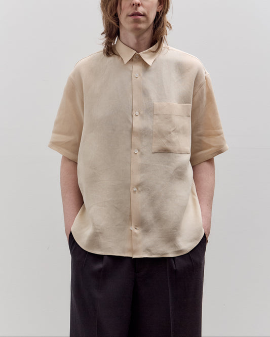Seya Eternal Summer Shirt , Whitewood