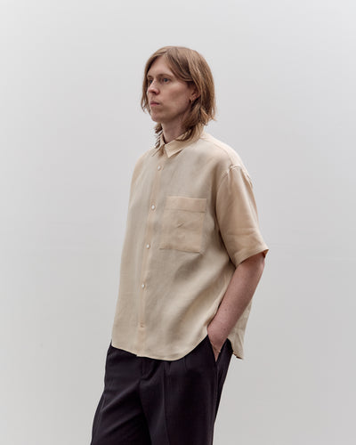 Seya Eternal Summer Shirt , Whitewood