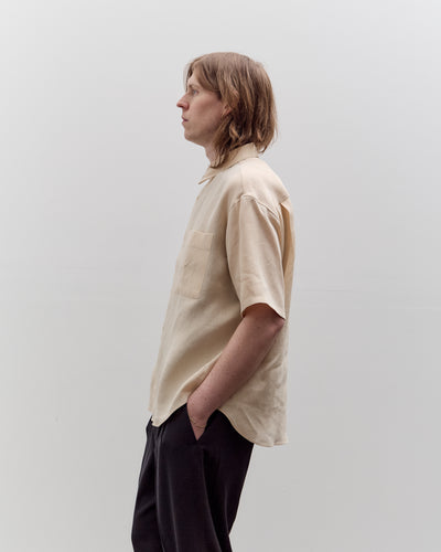 Seya Eternal Summer Shirt , Whitewood