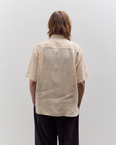 Seya Eternal Summer Shirt , Whitewood