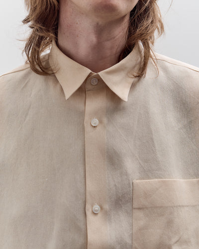 Seya Eternal Summer Shirt , Whitewood