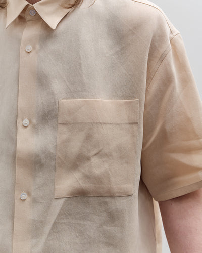 Seya Eternal Summer Shirt , Whitewood