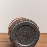 SEYA Patagonia Pottery - High Vase, Vivid Multi