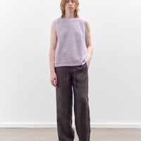 Seya Komorebi Vest, Sunset Mauve