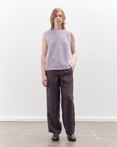 Seya Komorebi Vest, Sunset Mauve
