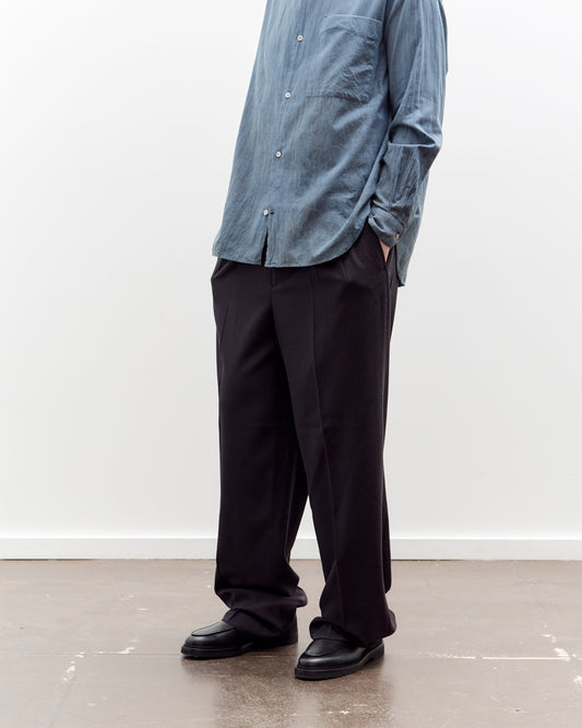 Seya Travel Pants, Mud Indigo