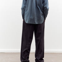 Seya Travel Pants, Mud Indigo
