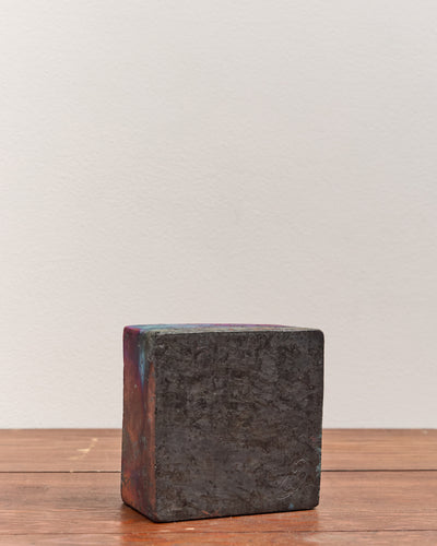 SEYA Patagonia Pottery - Box, Vivid Multi