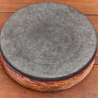 SEYA Patagonia Pottery - Straight Side Bowl, Vivid Multi