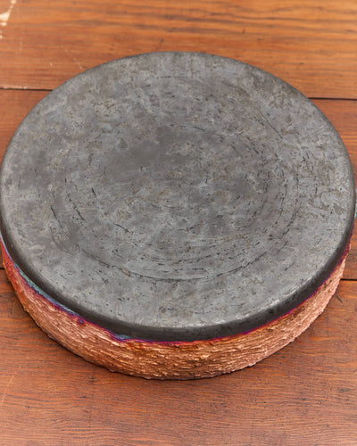 SEYA Patagonia Pottery - Straight Side Bowl, Vivid Multi