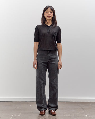 Seya Tofu Jeans, Stone