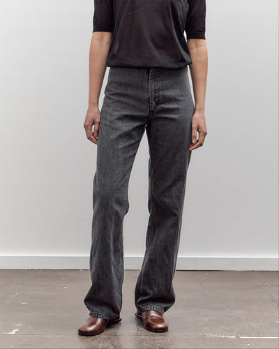 Seya Tofu Jeans, Stone
