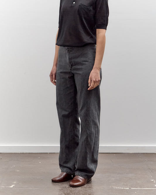 Seya Tofu Jeans, Stone