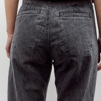 Seya Tofu Jeans, Stone