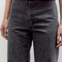 Seya Tofu Jeans, Stone