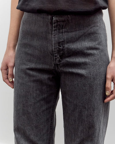 Seya Tofu Jeans, Stone