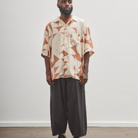 Sillage x Aaron Glasson SS Shirt, Mix