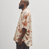 Sillage x Aaron Glasson SS Shirt, Mix
