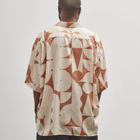 Sillage x Aaron Glasson SS Shirt, Mix