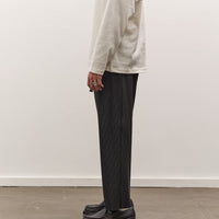 Sillage Baggy Pants Pleats, Anthractie