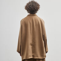 Sillage Blazer, Deadstock Intesa Twill