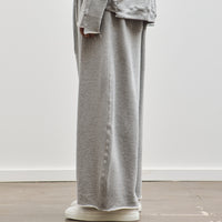 Sillage Circular Pants, Grey