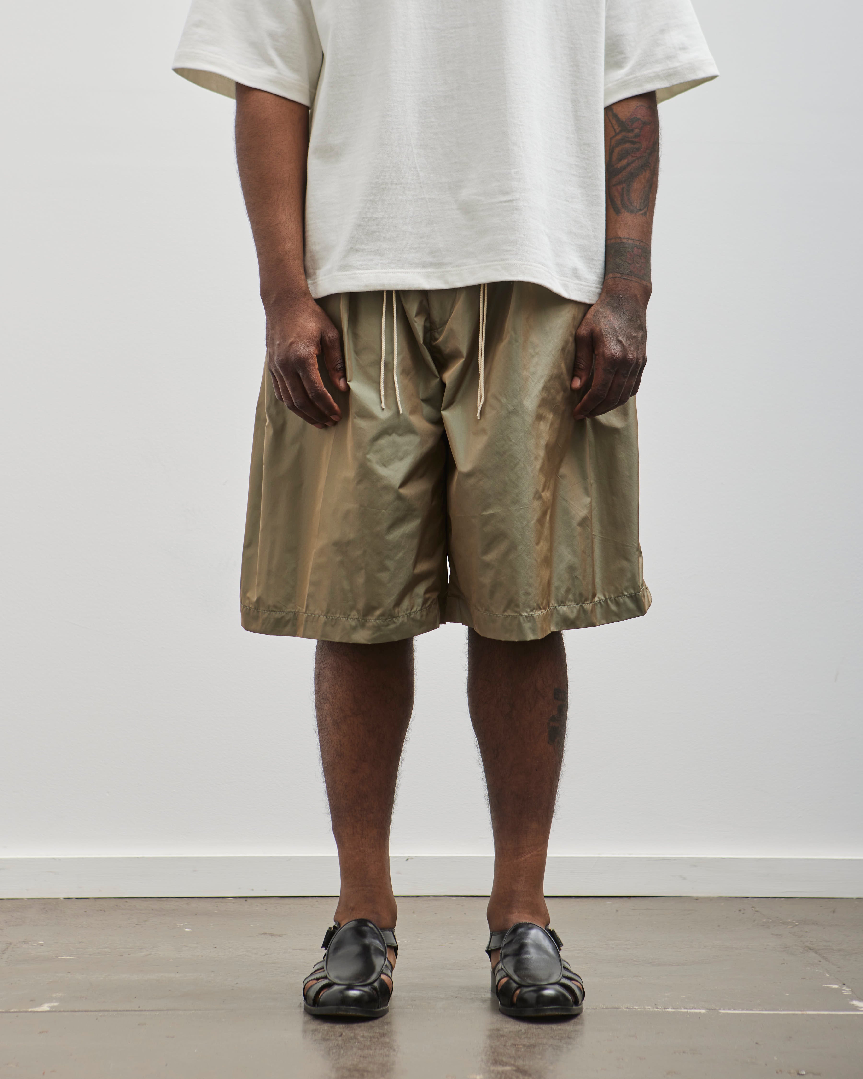 パンツ sillage pantalon circulaire shorts linen パンツ sillage pantalon circulaire shorts linen Circular