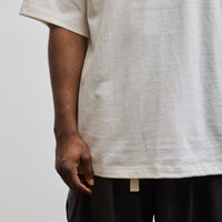 Sillage Long Length T-Shirt, Natural