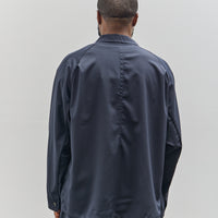 Sillage Blazer, Navy Twill