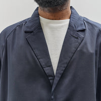 Sillage Blazer, Navy Twill