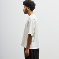 Sillage Short Length T-Shirt, Natural