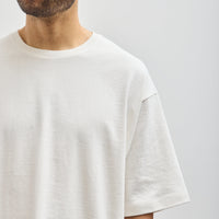 Sillage Short Length T-Shirt, Natural