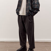 Sillage Baggy Trousers, Anthracite