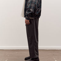 Sillage Baggy Trousers, Anthracite