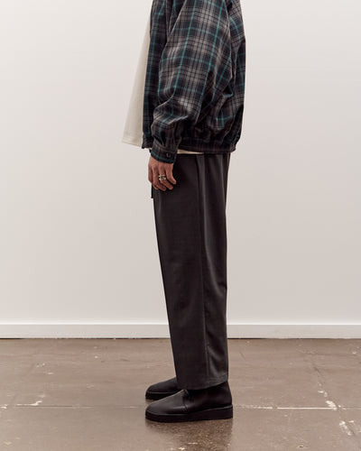 Sillage Baggy Trousers, Anthracite