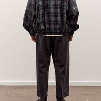 Sillage Baggy Trousers, Anthracite