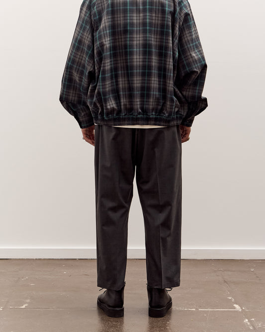 Sillage Baggy Trousers, Anthracite