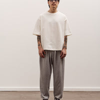 Sillage Baggy Trousers, Grey