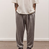Sillage Baggy Trousers, Grey
