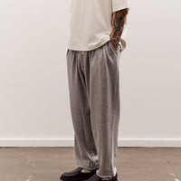 Sillage Baggy Trousers, Grey