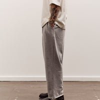 Sillage Baggy Trousers, Grey
